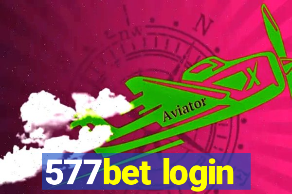 577bet login